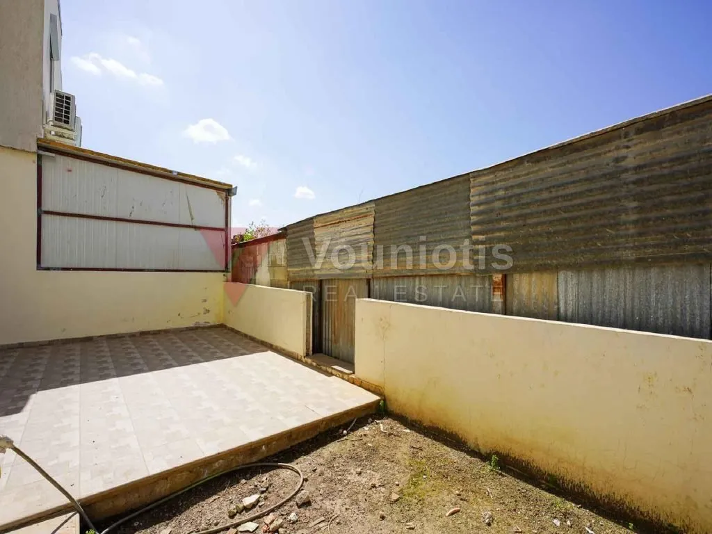 Three-Bedroom House in Kokkinotrimithia, Nicosia — photo 9