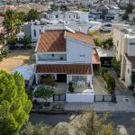 Four-Bedroom House in Archangelos, Nicosia — Nicosia, Lakatamia