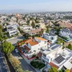 Four-Bedroom House in Archangelos, Nicosia — Nicosia, Lakatamia (2)