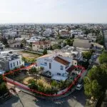 Four-Bedroom House in Archangelos, Nicosia — Nicosia, Lakatamia (3)