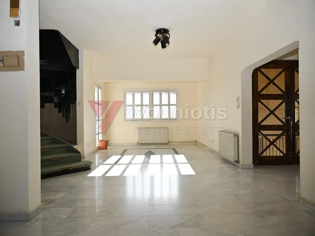 Two-Storey House in Agios Nikolaos, Larnaca — photo 11