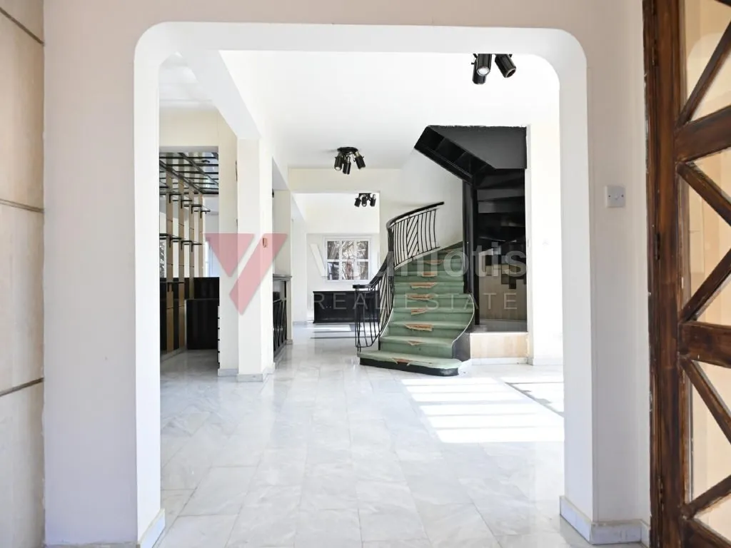 Two-Storey House in Agios Nikolaos, Larnaca — photo 12