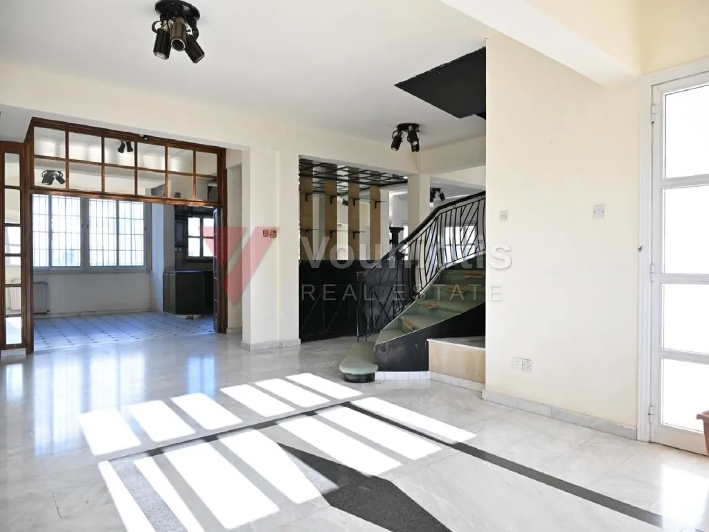Two-Storey House in Agios Nikolaos, Larnaca — photo 13