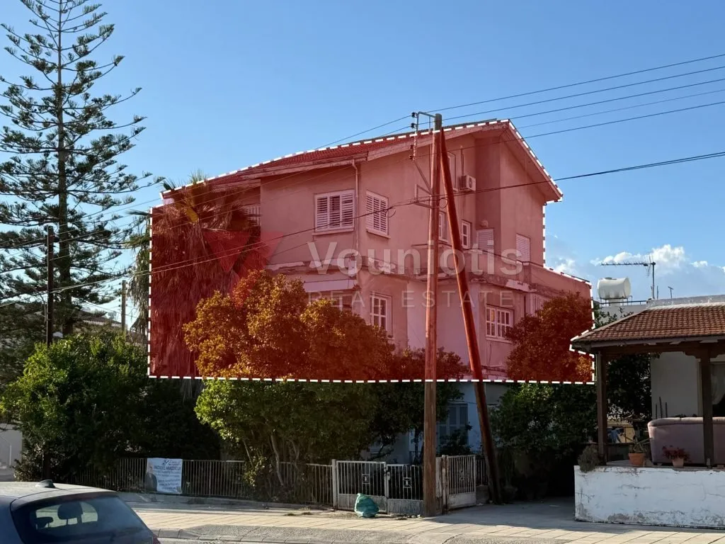 Two-Storey House in Agios Nikolaos, Larnaca — photo 14