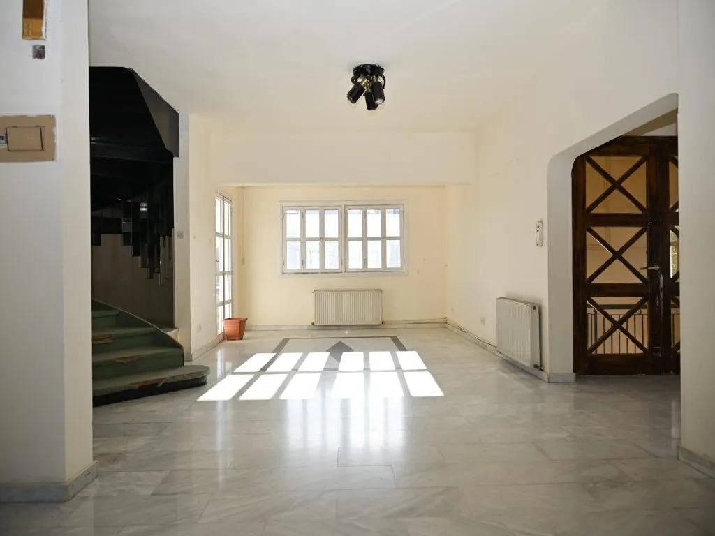 Two-Storey House in Agios Nikolaos, Larnaca — photo 10