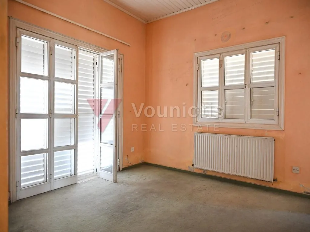 Two-Storey House in Agios Nikolaos, Larnaca — photo 4