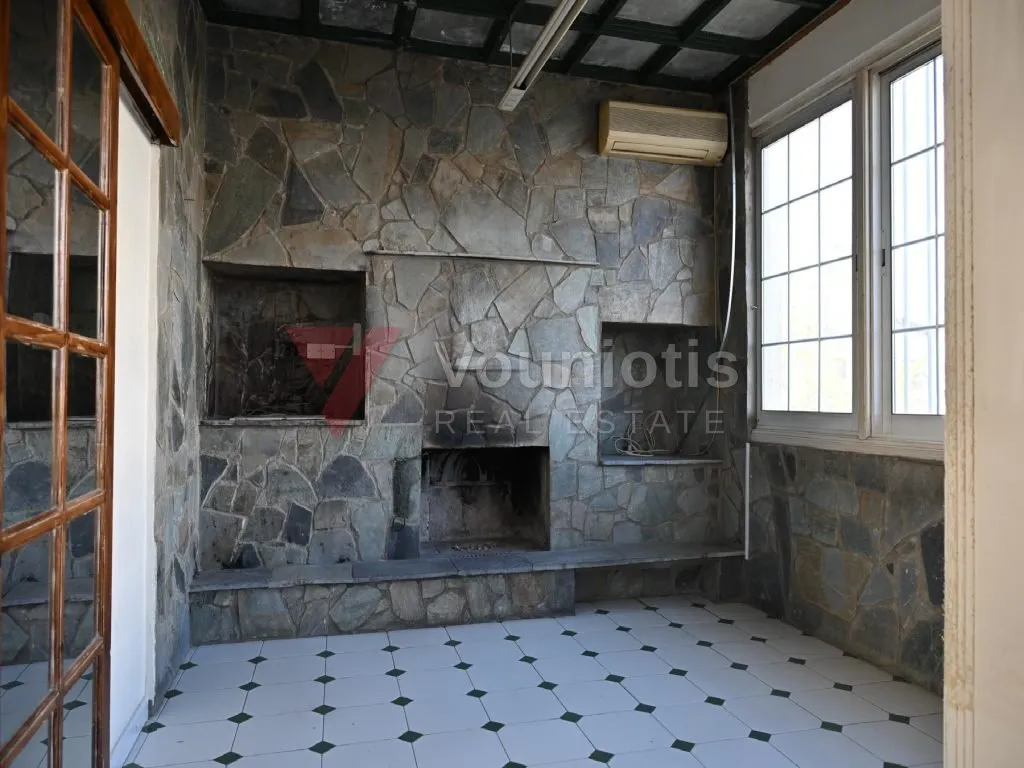 Two-Storey House in Agios Nikolaos, Larnaca — photo 8