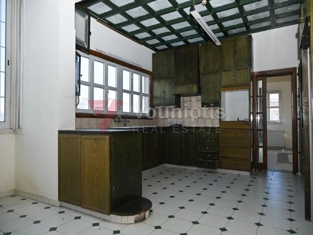 Two-Storey House in Agios Nikolaos, Larnaca — photo 9