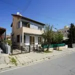 Three-Bedroom House in Panagia, Nicosia — Nicosia, Panagia (20)