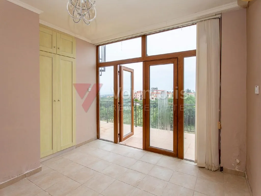 Three-Bedroom House in Anavargos, Paphos — photo 10