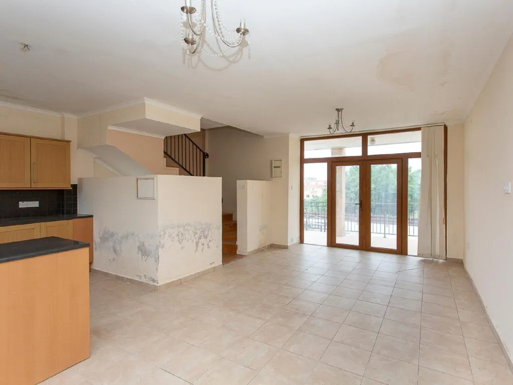 Three-Bedroom House in Anavargos, Paphos — photo 11