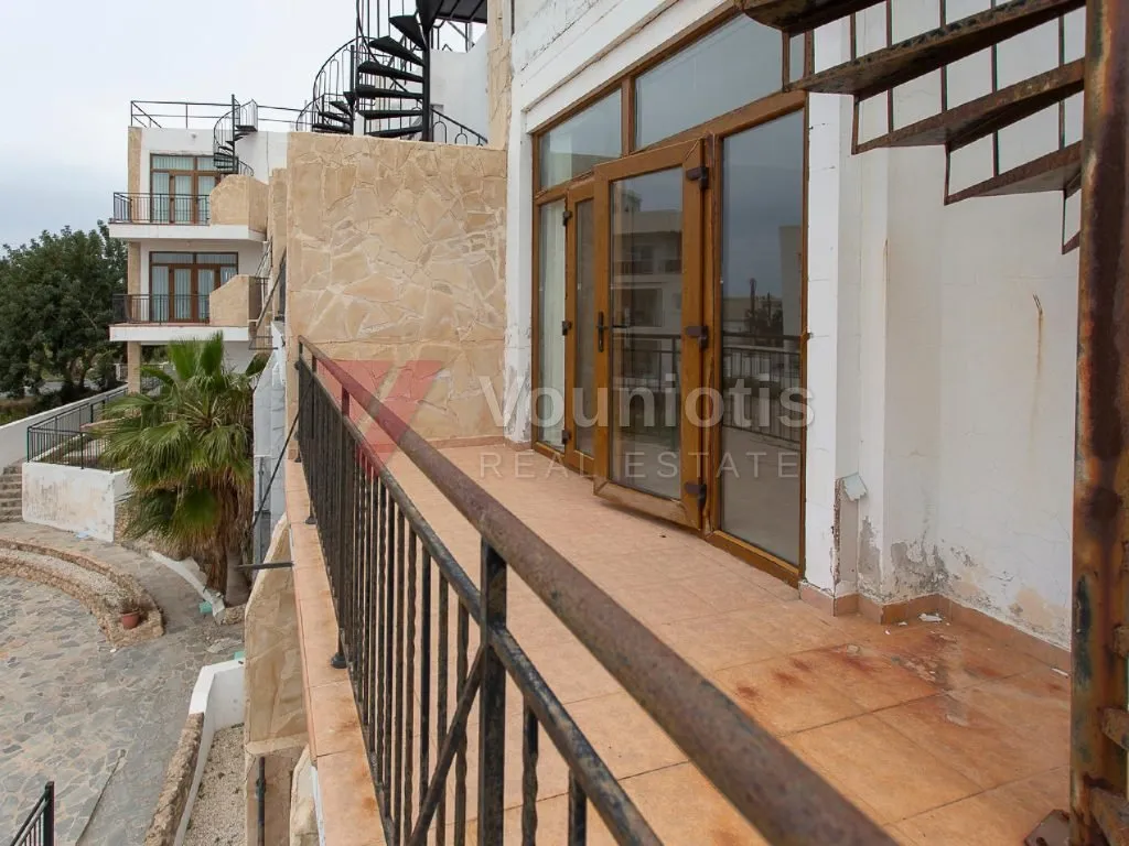 Three-Bedroom House in Anavargos, Paphos — photo 3
