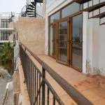 Three-Bedroom House in Anavargos, Paphos — Paphos (3)