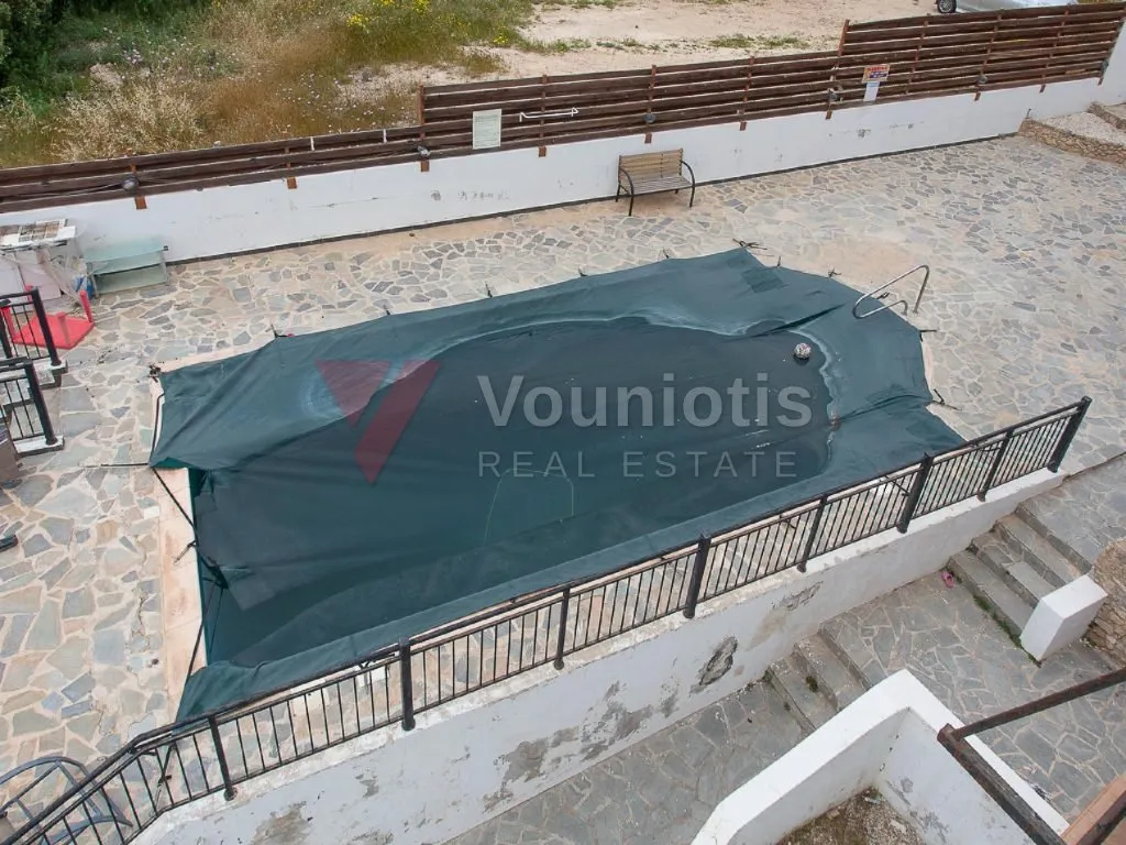 Three-Bedroom House in Anavargos, Paphos — photo 4