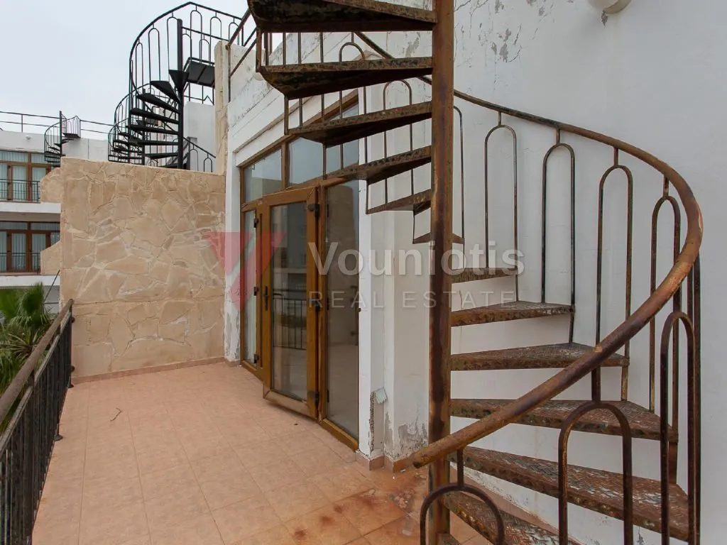 Three-Bedroom House in Anavargos, Paphos — photo 5
