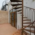 Three-Bedroom House in Anavargos, Paphos — Paphos (5)