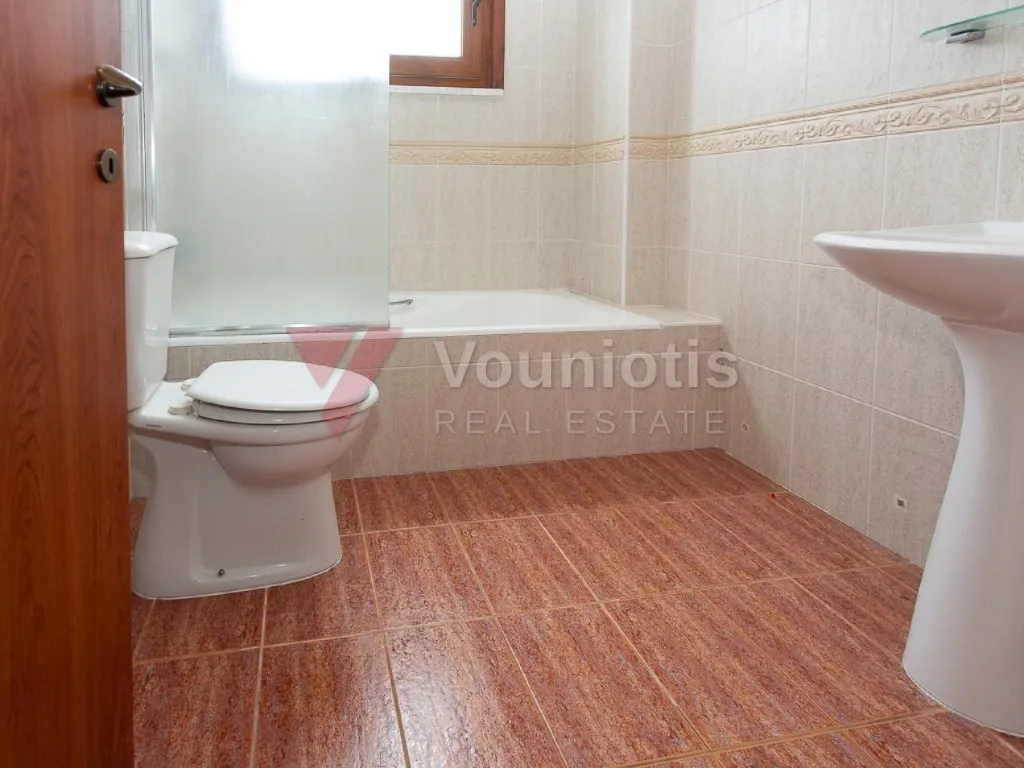 Three-Bedroom House in Anavargos, Paphos — photo 7