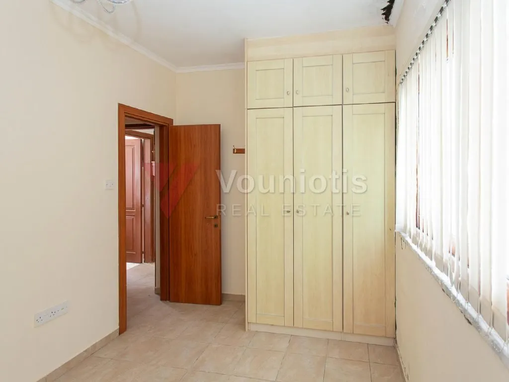 Three-Bedroom House in Anavargos, Paphos — photo 9