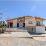 Three-Bedroom House in Parekklisia, Limassol — Limassol, Parekklisia (17)