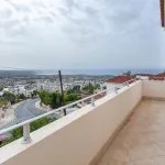 Three-Bedroom House in Pegeia, Paphos — Paphos, Pegeia