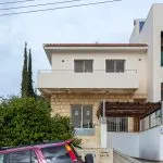 Three-Bedroom House in Pegeia, Paphos — Paphos, Pegeia (19)