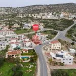 Three-Bedroom House in Pegeia, Paphos — Paphos, Pegeia (20)