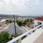 Three-Bedroom House in Pegeia, Paphos — Paphos, Pegeia (2)