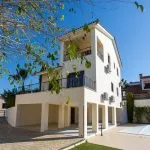 Three-Bedroom House in Pissouri, Limassol — Limassol, Pissouri (11)