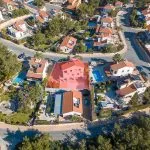 Three-Bedroom House in Pissouri, Limassol — Limassol, Pissouri (12)