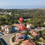 Three-Bedroom House in Pissouri, Limassol — Limassol, Pissouri (13)