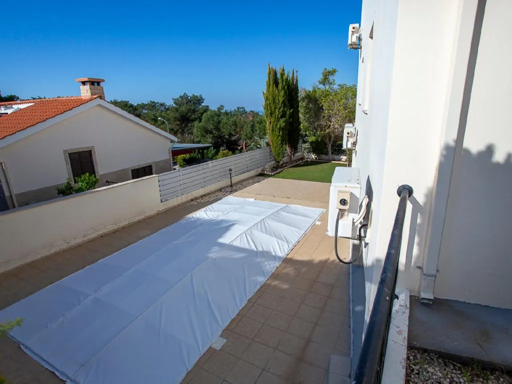 Three-Bedroom House in Pissouri, Limassol — photo 9