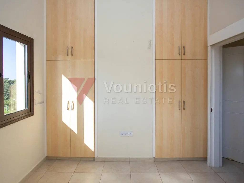 Three-Bedroom House in Pissouri, Limassol — photo 3