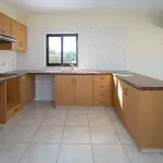 Three-Bedroom House in Pissouri, Limassol — Limassol, Pissouri (5)