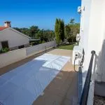 Three-Bedroom House in Pissouri, Limassol — Limassol, Pissouri (10)