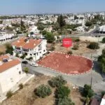 Plot in Lakatamia, Nicosia — Nicosia, Lakatamia (3)