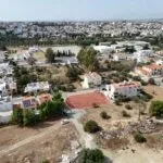 Plot in Lakatamia, Nicosia — Nicosia, Lakatamia