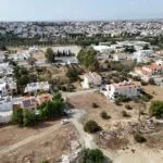 Plot in Lakatamia, Nicosia — Nicosia, Lakatamia (2)