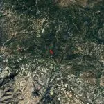 Residential Field with Pine Trees in Pera Pedi, Limassol — Limassol, Pera Pedi (2)