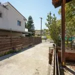 Three-Bedroom House in Panagia, Nicosia — Nicosia, Panagia (12)