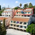 Two apartments in Agios Theodoros, Paphos — Paphos, Agios Theodoros