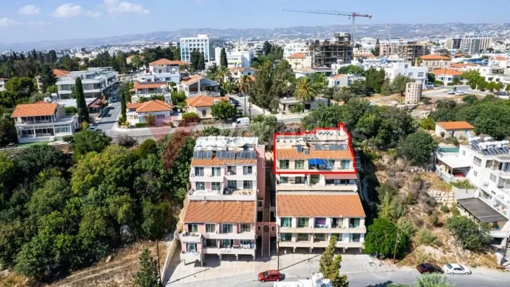 Two apartments in Agios Theodoros, Paphos – photo 2