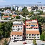 Two apartments in Agios Theodoros, Paphos — Paphos, Agios Theodoros (2)