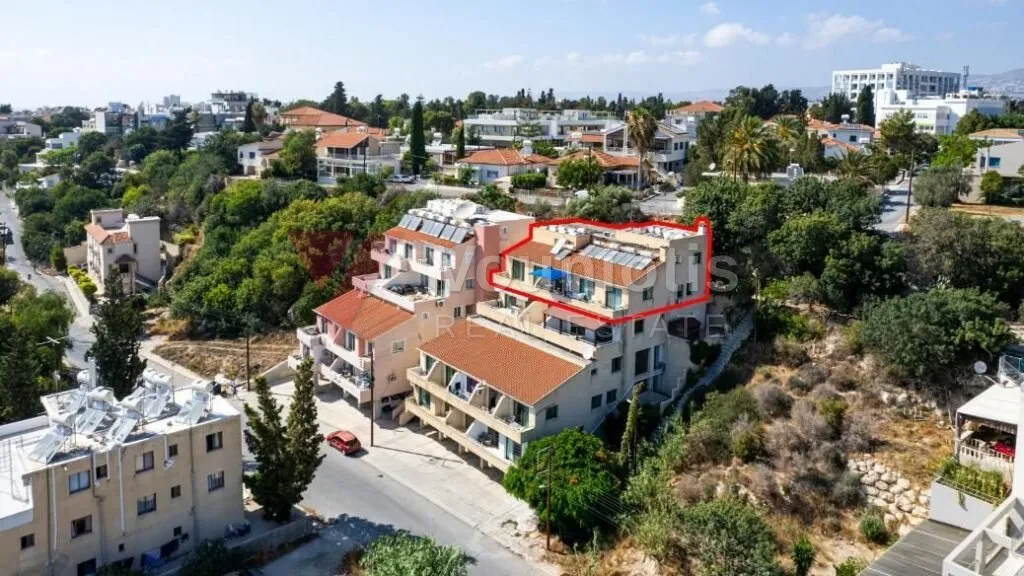 Two apartments in Agios Theodoros, Paphos – photo 3