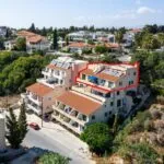 Two apartments in Agios Theodoros, Paphos — Paphos, Agios Theodoros (3)