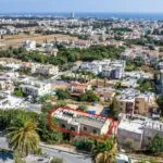 Two apartments in Agios Theodoros, Paphos — Paphos, Agios Theodoros (4)