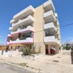 Three-bedroom apartment in Chrysopolitissa, Larnaca — Larnaca, Chrysopolitissa (2)
