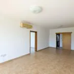 Three-bedroom apartment in Chrysopolitissa, Larnaca — Larnaca, Chrysopolitissa (4)