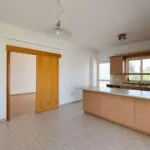 Three-bedroom apartment in Chrysopolitissa, Larnaca — Larnaca, Chrysopolitissa (8)