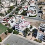 Two-Bedroom Apartment in Kamares area, Larnaca — Larnaca, Kamares Area