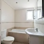 Two-Bedroom Apartment in Kamares area, Larnaca — Larnaca, Kamares Area (11)